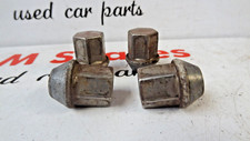Freelander wheel nuts for sale  LEICESTER