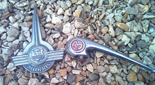 Genuine vintage morris for sale  UK