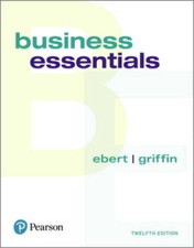 Business essentials good for sale  Montgomery