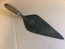 Vintage bowdon trowel for sale  WELSHPOOL