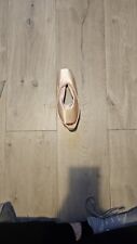 Bloch pink serenade for sale  HINCKLEY