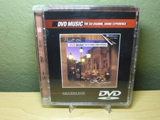 Night In Rome DVD Silverline DVD Music 6 Channel Sound Experience DTS comprar usado  Enviando para Brazil