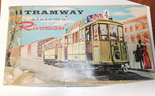 Rivarossi tramway system usato  Lucca