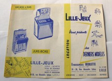 Rare vintage annees d'occasion  Sens