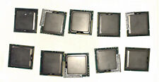 Lot intel xeon d'occasion  Gisors