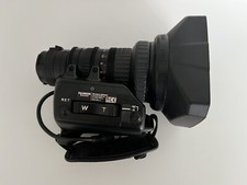 Fujinon th16x5.5brmu broadcast for sale  Annandale