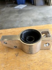 Bucha de braço dianteiro de freio Audi A3 1K0199231j controle de suspensão, usado comprar usado  Enviando para Brazil