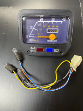 Genuine suzuki speedo for sale  CANTERBURY