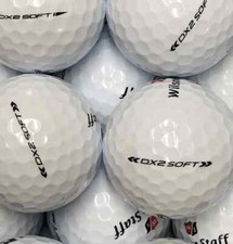 Golfbälle wilson staff gebraucht kaufen  Ebersbach an der Fils