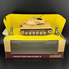 Solido 6065 patton gebraucht kaufen  Berlin