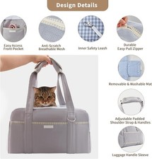 Machamie cat carrier for sale  Phoenix