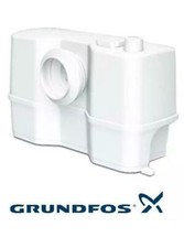 Grundfos sololift2 brand for sale  LONDON