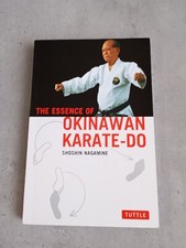 Essence okinawan karate for sale  PEVENSEY