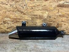 Auspuff endschalldämpfer mond gebraucht kaufen Auspuff endschalldämpfer mond gebraucht kaufen  Coesfeld