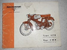 Mobylette motobécane pièces d'occasion Mobylette motobécane pièces d'occasion  Fresnoy-le-Grand