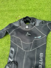 Men waterproof d10 for sale  RHYL