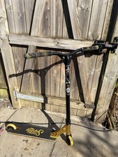 Custom build scooter for sale  BRISTOL