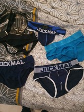 jockstrap cuir d'occasion  Montreuil-Bellay