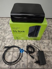 Western digital book gebraucht kaufen  Solingen