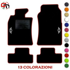 Quemar kit tappetini usato  Gela