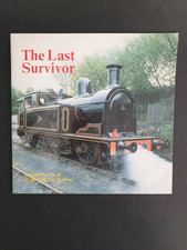 Last survivor locomotive for sale  BRIDGEND