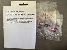 Chip resetter canon gebraucht kaufen  Braunfels