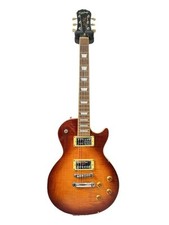 Epiphone electric guitar d'occasion  Expédié en Belgium
