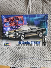 Revell scale motor for sale  GLASGOW