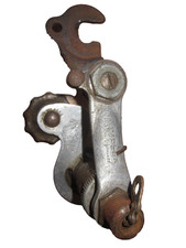 Dérailleur arrière simplex d'occasion  Hornoy-le-Bourg