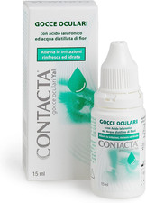 Gocce oculari yal usato  Roma