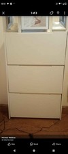 Sideboard shoes cabinet for sale  GLASGOW