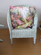 Vintage childs painted for sale  BRIGHTON