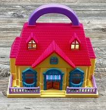 Blue box toys for sale  Fennville