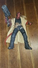 Hellboy actionfigur selten gebraucht kaufen Hellboy actionfigur selten gebraucht kaufen  Neukirchen