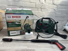 bosch pressure washer for sale  SHREWSBURY