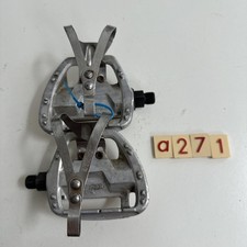 Shimano pedals 16 for sale  CAMBRIDGE