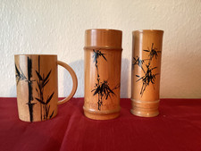Vintage hand painted for sale  KING'S LYNN