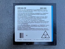 Kodak 144 instant gebraucht kaufen  Wörth