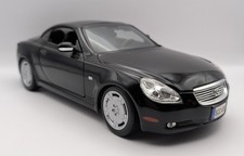 Maisto lexus sc430 d'occasion  Expédié en Belgium