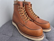 Red wing 875 for sale  DONCASTER