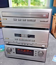 Yamaha stacking system for sale  LANCASTER