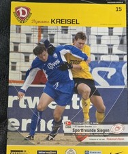 2005 bundesliga dynamo gebraucht kaufen  Jena