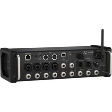 Mixer digital Behringer X AIR XR12 12x4 para tablets iPad/Android comprar usado  Enviando para Brazil
