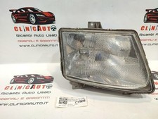 Faro anteriore destro usato  Italia