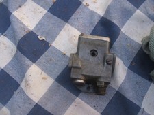 Bsa veteran oil for sale  SUTTON COLDFIELD