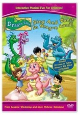 Dragon tales sing for sale  Palm City
