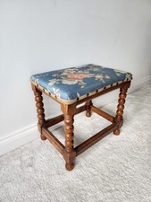 Wooden bobbin floral for sale  LONDON