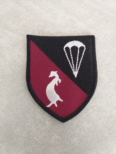 Patch fallschirmpanzerabwehrba gebraucht kaufen  Geisenhausen
