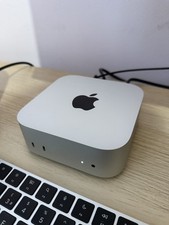 Mac mini chip for sale  CAMBRIDGE