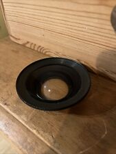 Raynox 0.5x super for sale  LONDON